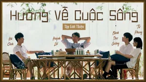 Hướng về cuộc sống - mùa 4