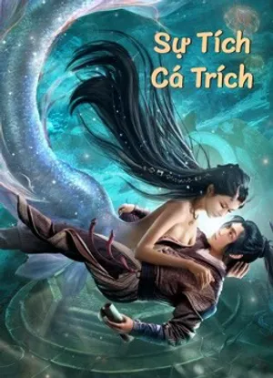 Sự tích cá trích