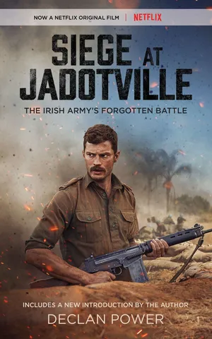 Vây hãm jadotville