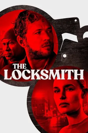 The locksmith