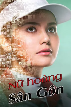 Nữ hoàng sân gôn