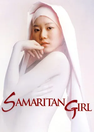 Samaritan girl