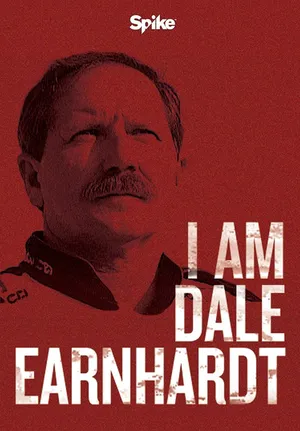 Tôi là dale earnhardt